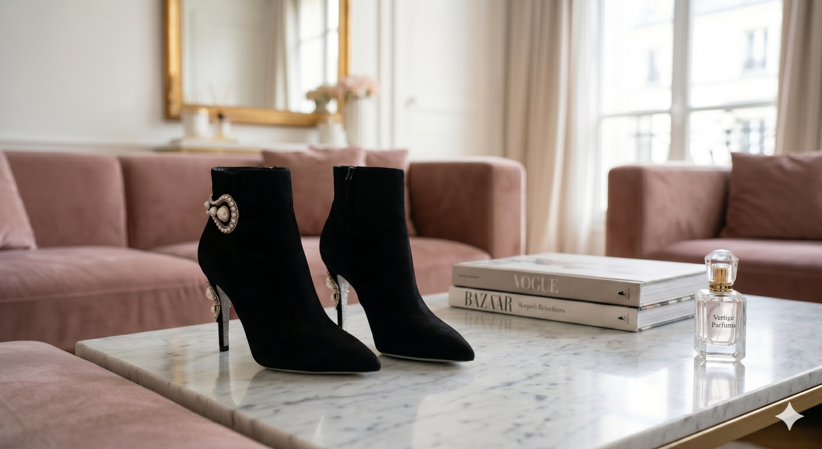 Bottines