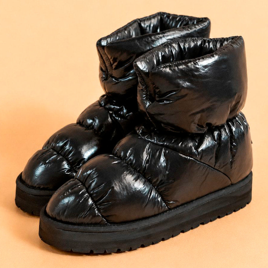 Cazabat Bottines Cazaboot - noir
