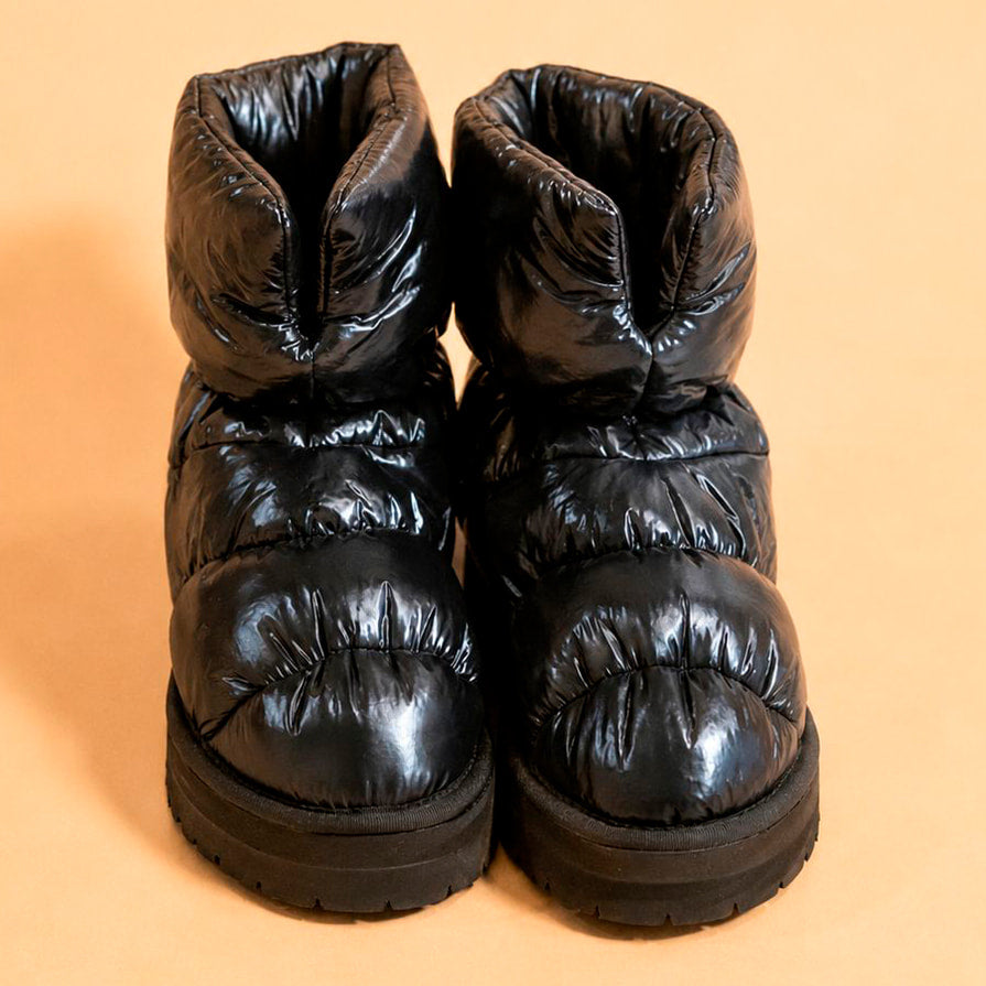Cazabat Bottines Cazaboot - noir