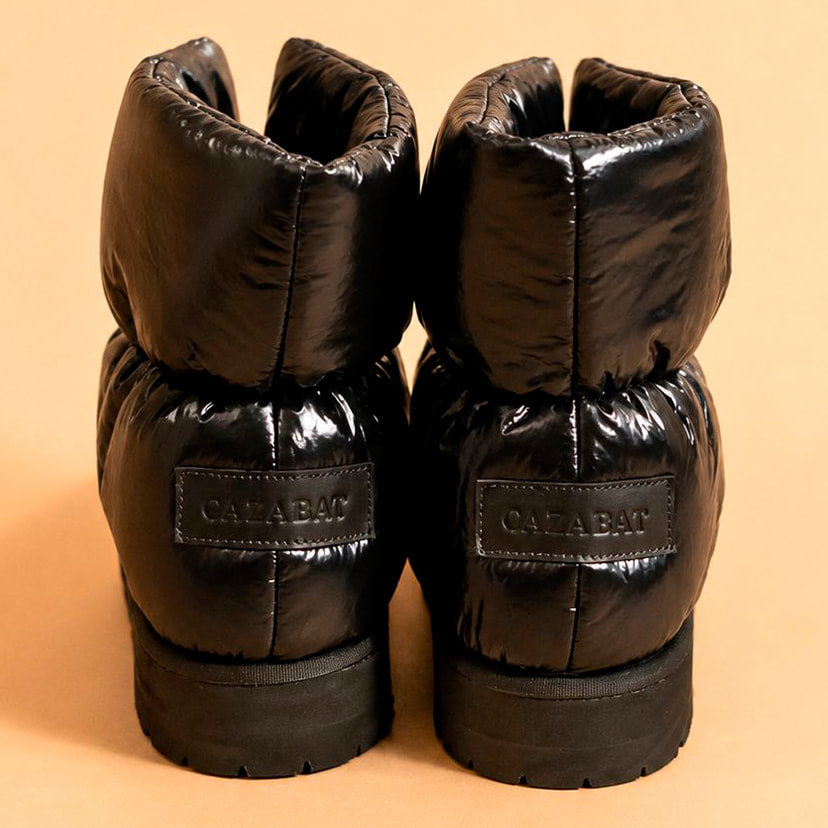 Cazabat Bottines Cazaboot - noir