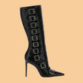 PARIS TEXAS Tyra Boots