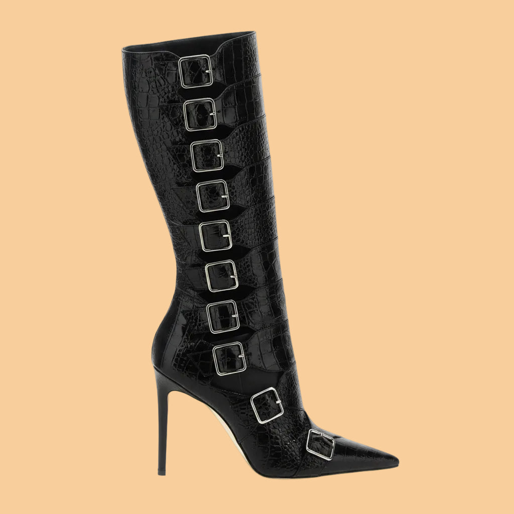 PARIS TEXAS Tyra Boots