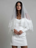 Robe Moonlight - Blanc