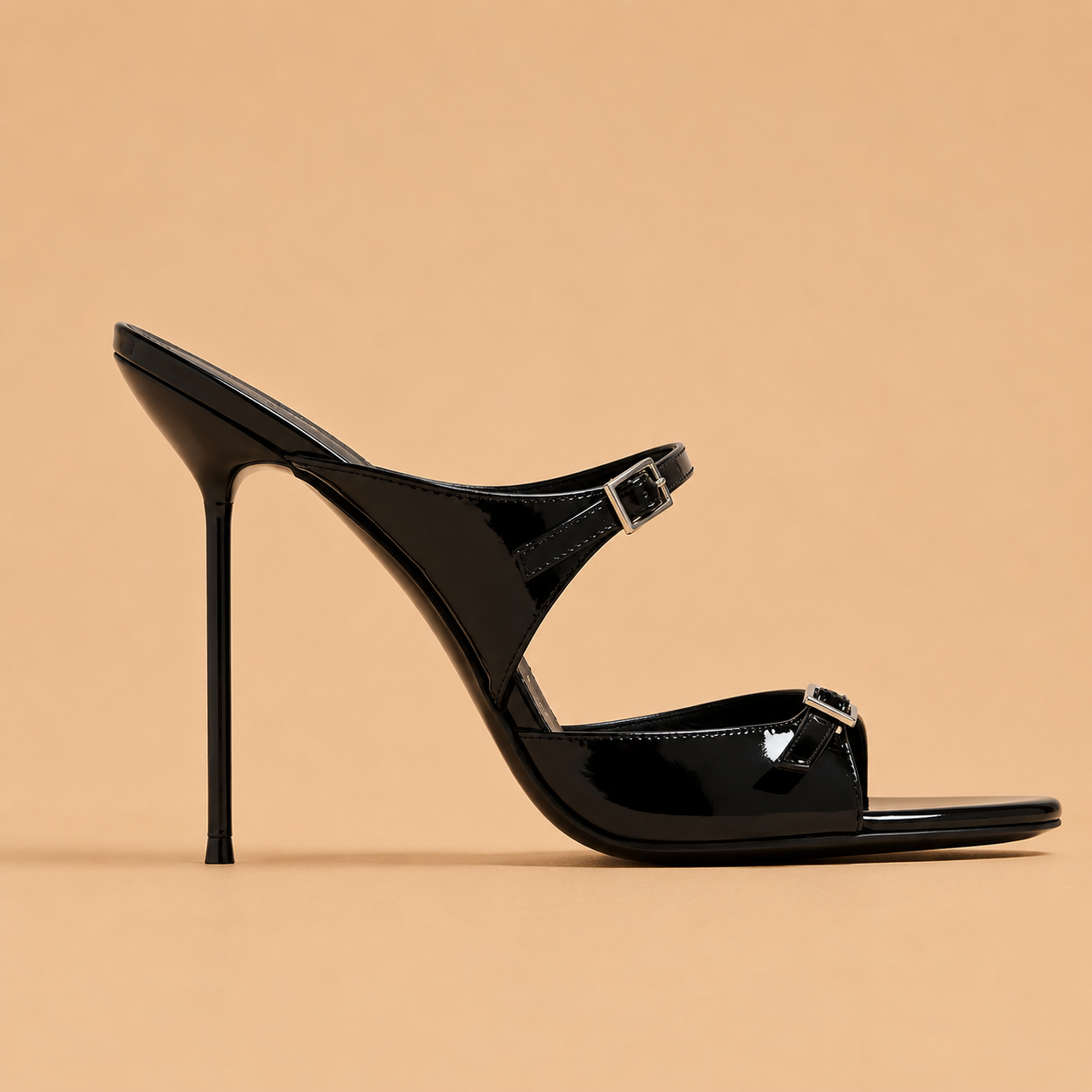 PARIS TEXAS Layla mules