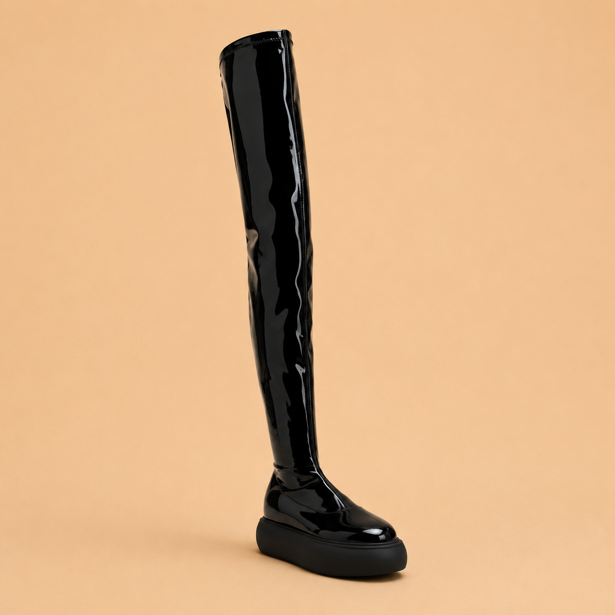 THE ATTICO Bottes Selene