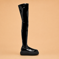 THE ATTICO Bottes Selene