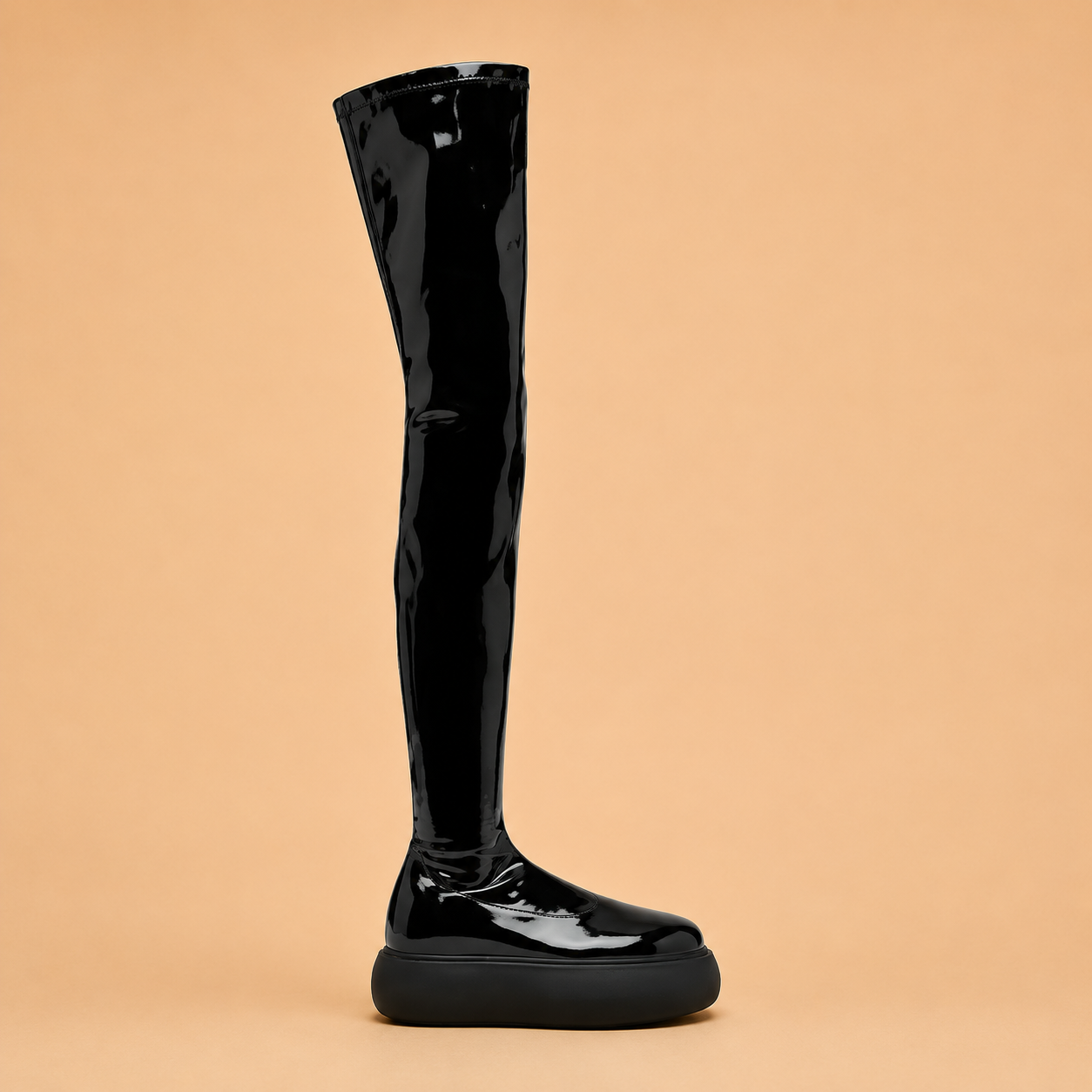THE ATTICO Bottes Selene