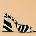 THE ATTICO Devon mule