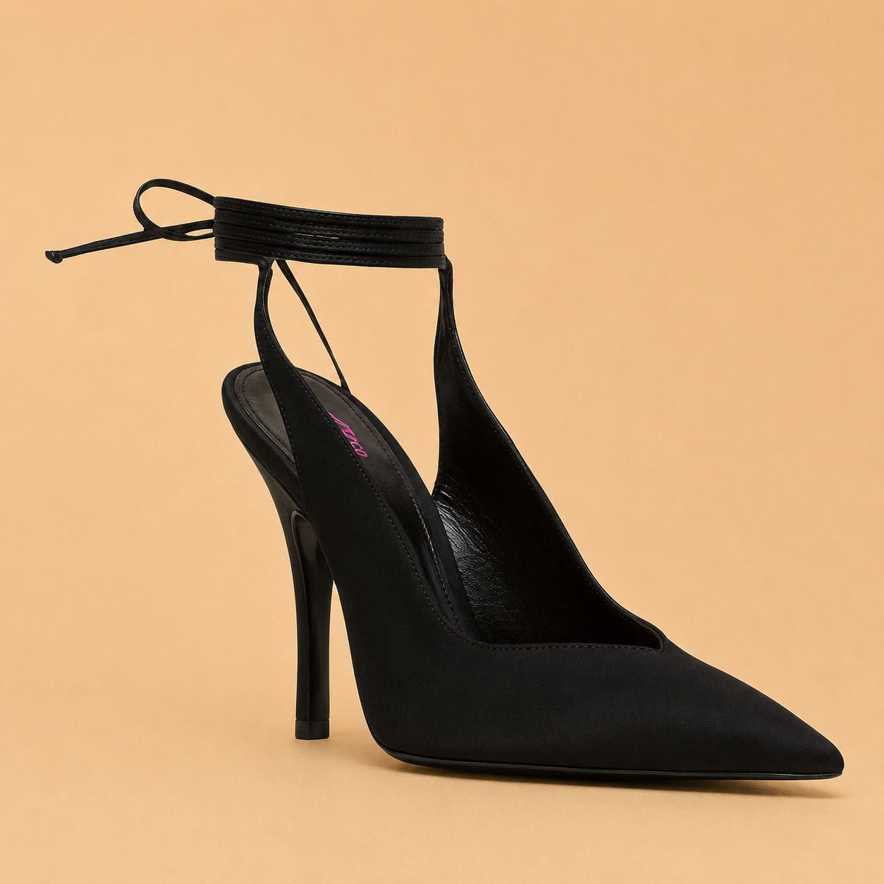 THE ATTICO Venus slingback