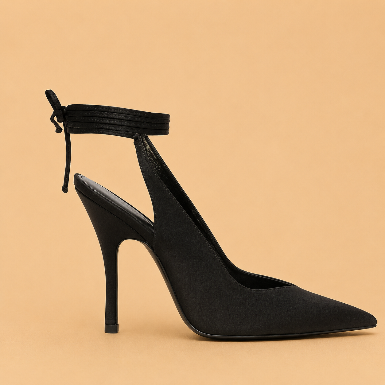 THE ATTICO Venus slingback