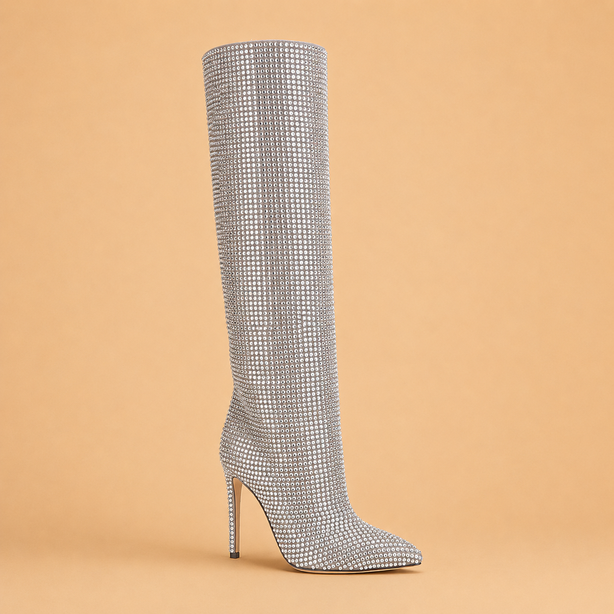 PARIS TEXAS Holly Stiletto Boots
