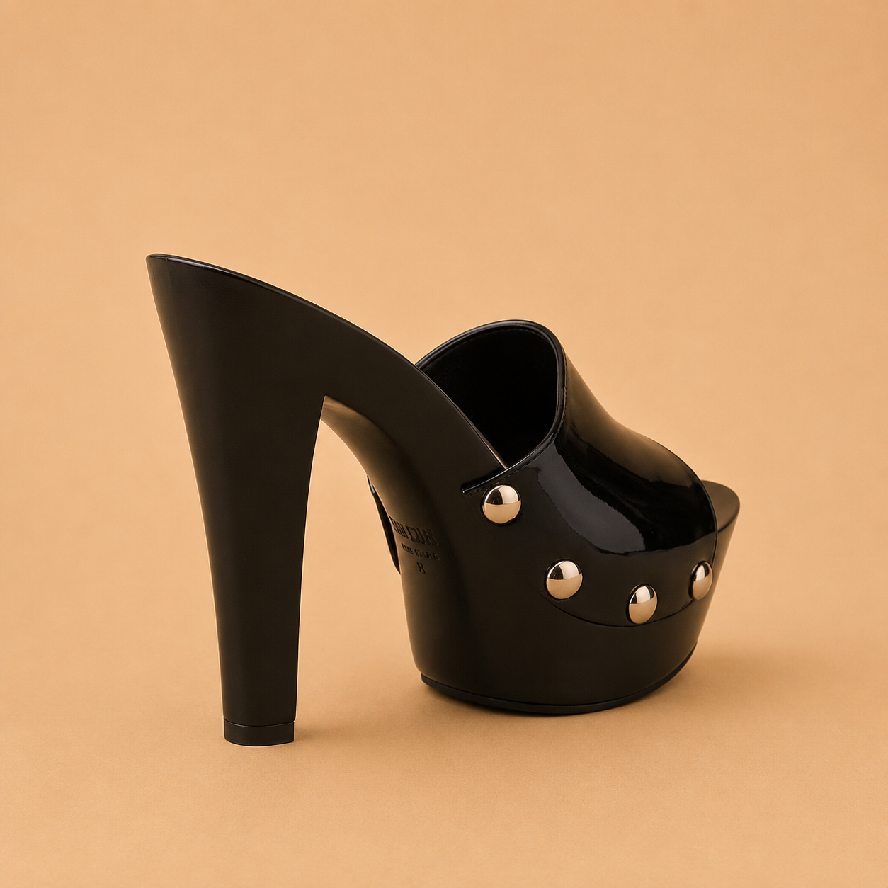 PARIS TEXAS Consuelo Mules