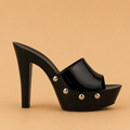 PARIS TEXAS Consuelo Mules