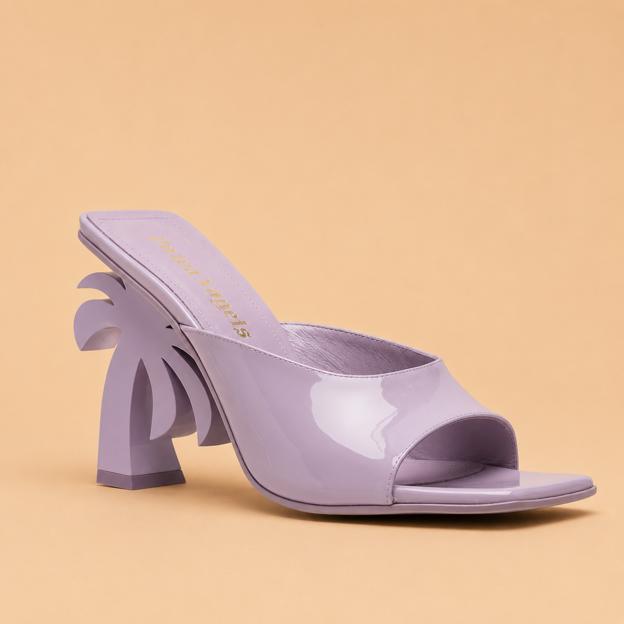 PALM ANGELS Mules Palm