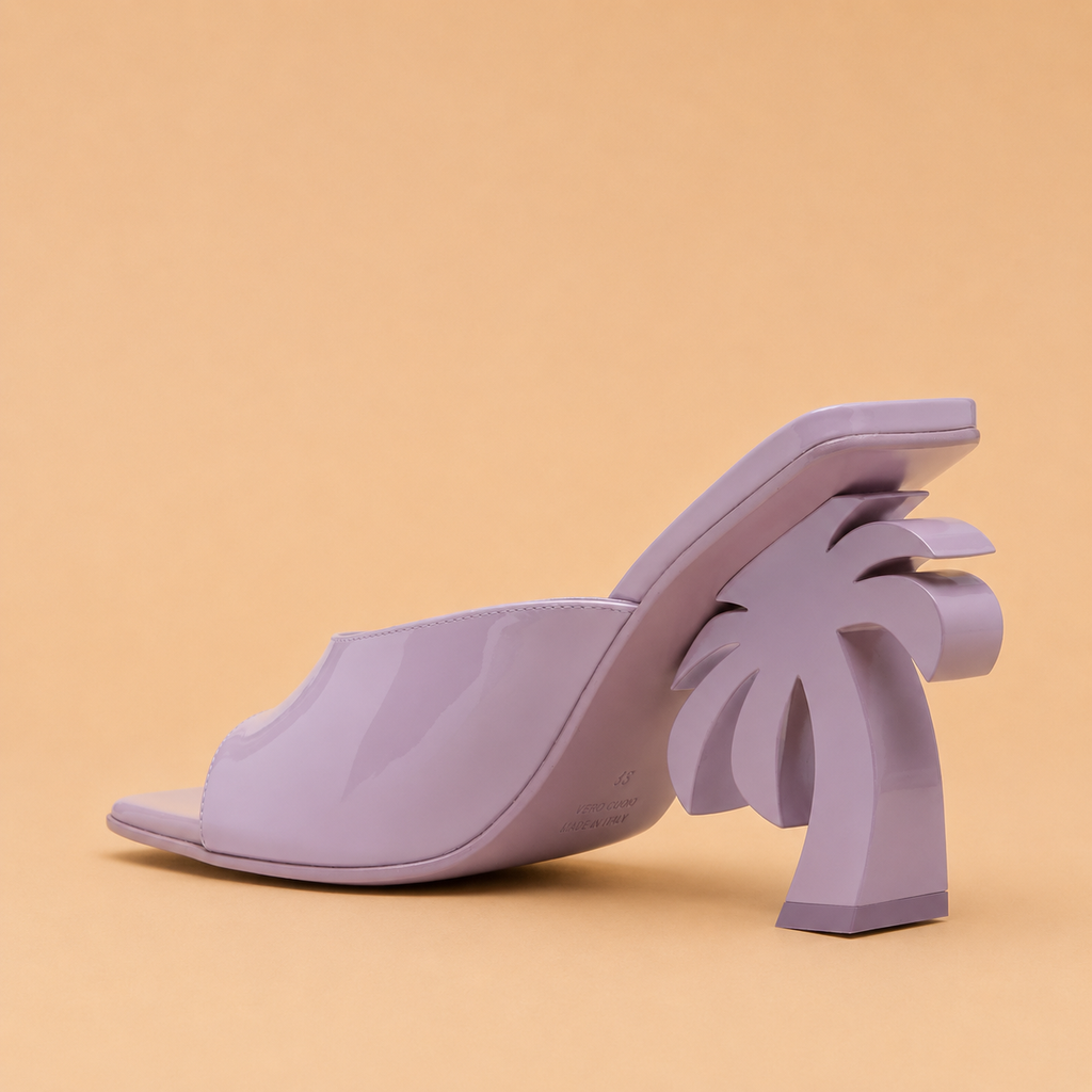 PALM ANGELS Mules Palm