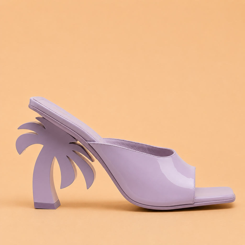 PALM ANGELS Mules Palm