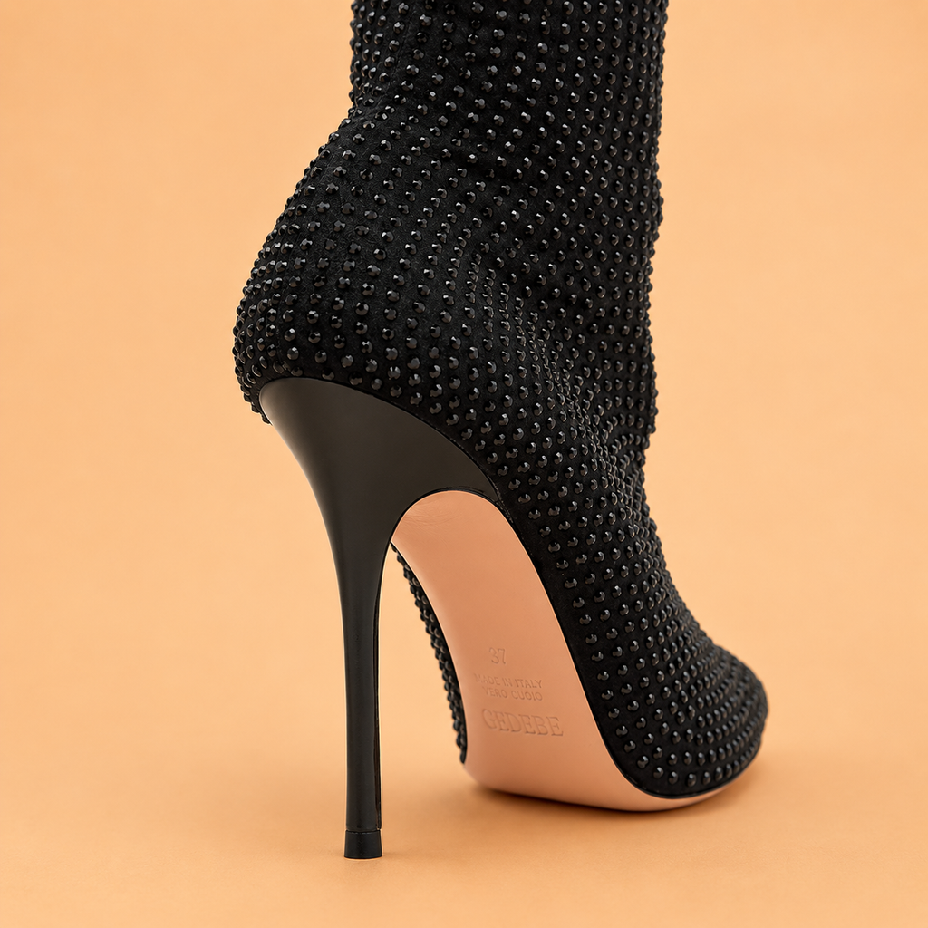 GEDEBE GIUSEPPE Logan Bootie