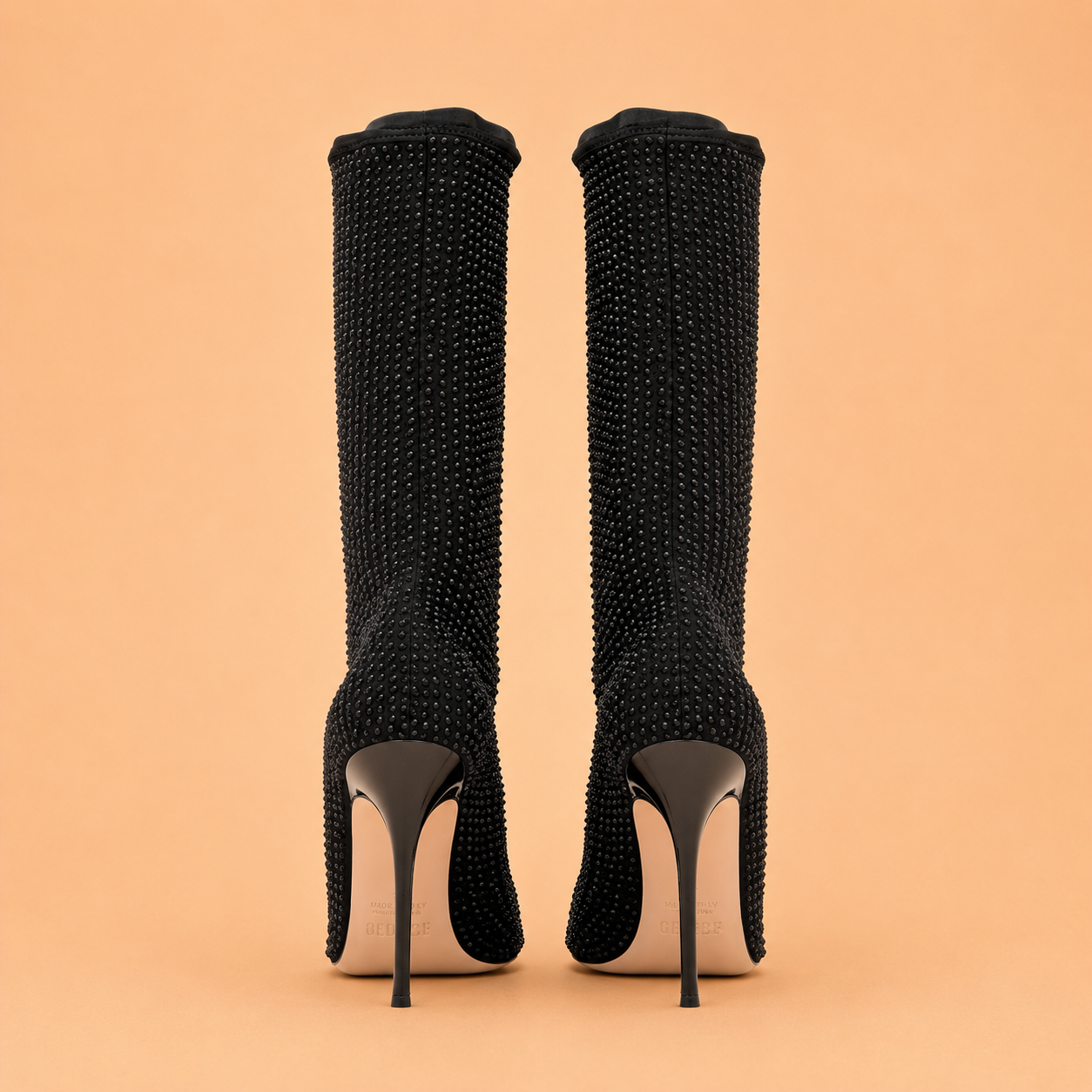 GEDEBE GIUSEPPE Logan Bootie