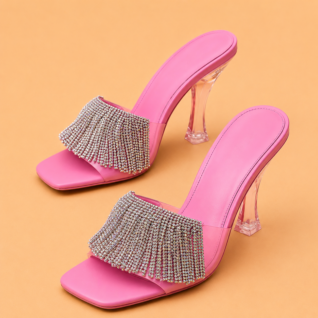 CULT GAIA Lana Sandal