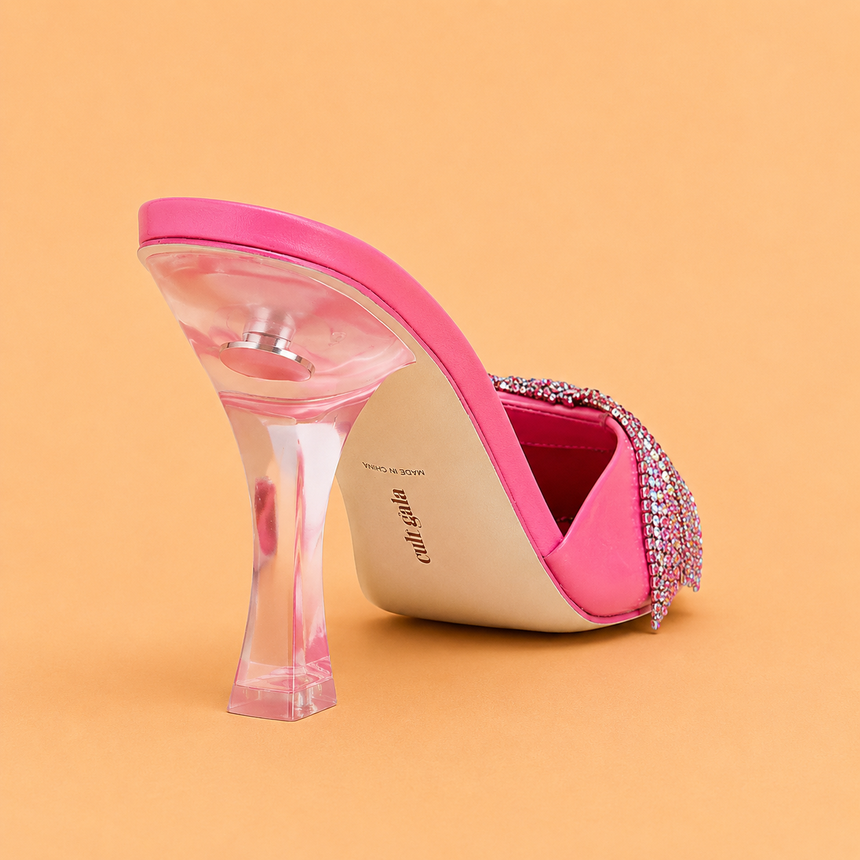 CULT GAIA Lana Sandal