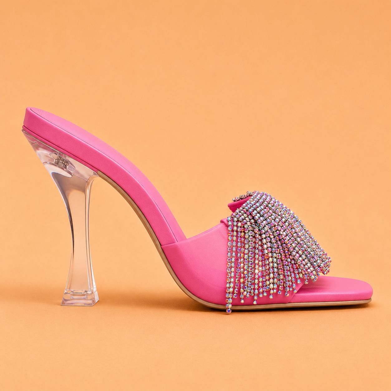 CULT GAIA Lana Sandal