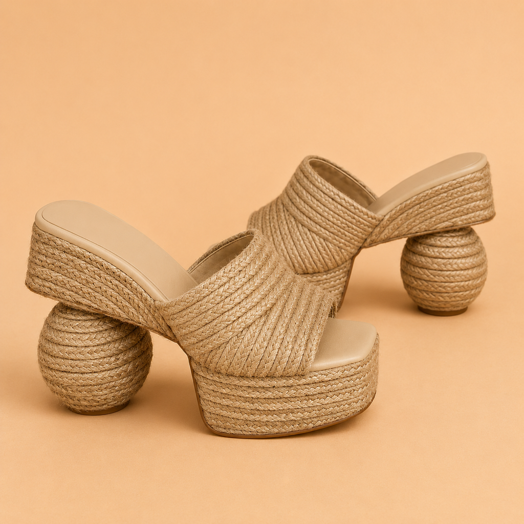 CULT GAIA Ashley Platform