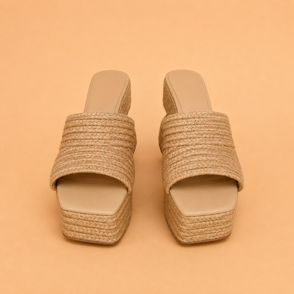 CULT GAIA Ashley Platform
