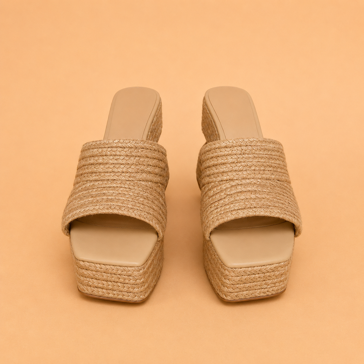 CULT GAIA Ashley Platform