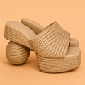 CULT GAIA Ashley Platform