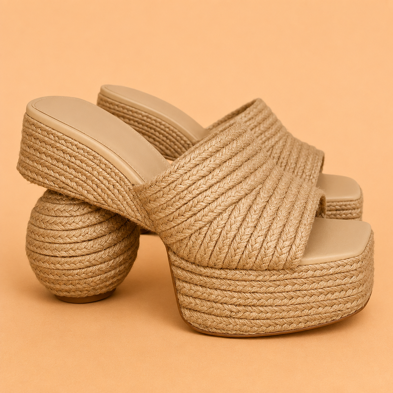 CULT GAIA Ashley Platform