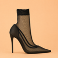 DOLCE & GABBANA Stivaletto