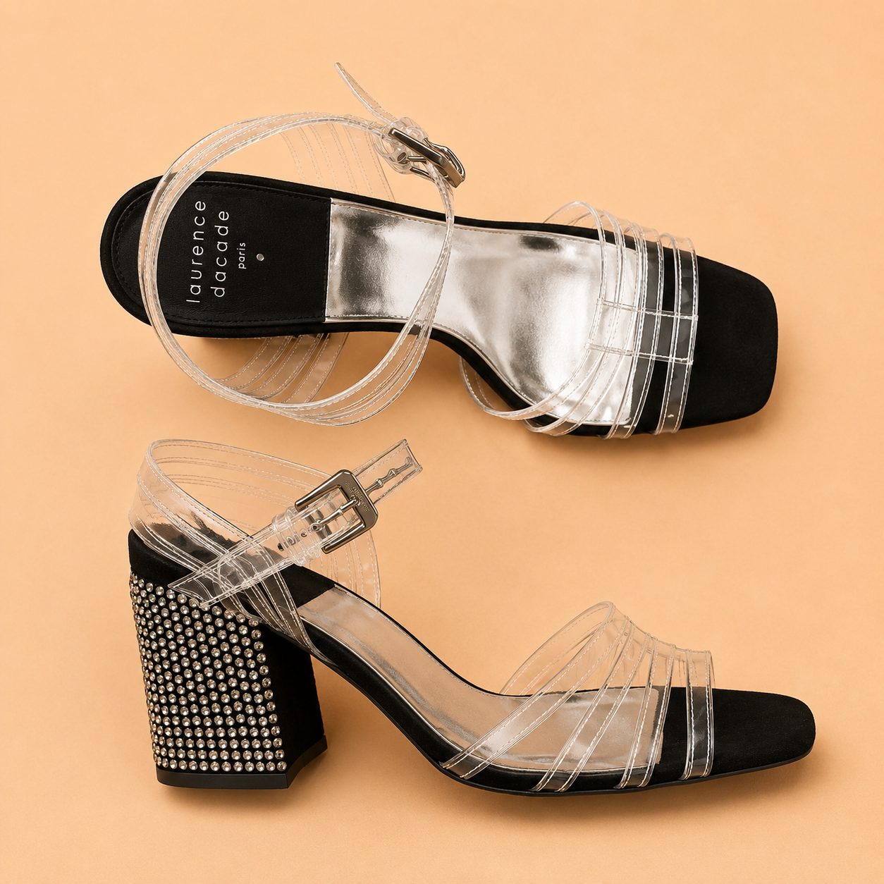 LAURENCE DACADE GERMAINE