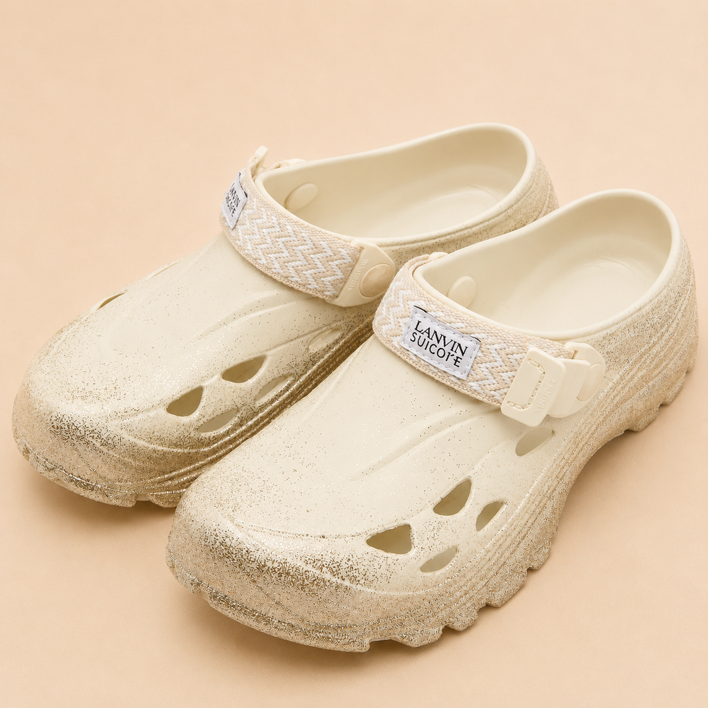 Lanvin X Suicoke