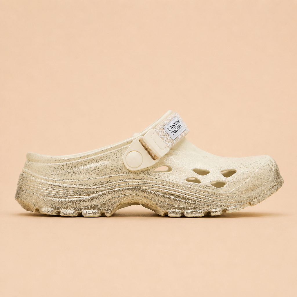 Lanvin X Suicoke