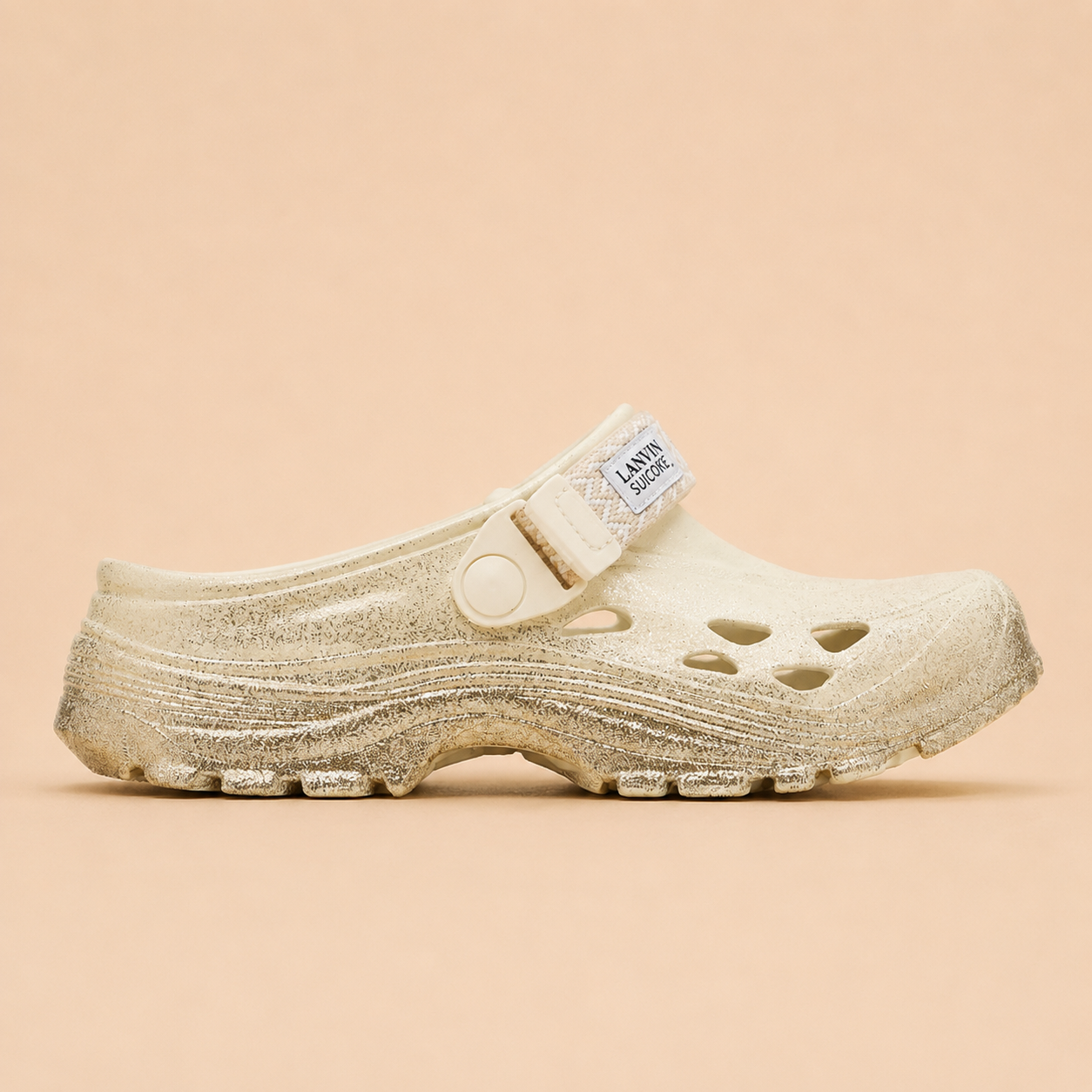 Lanvin X Suicoke
