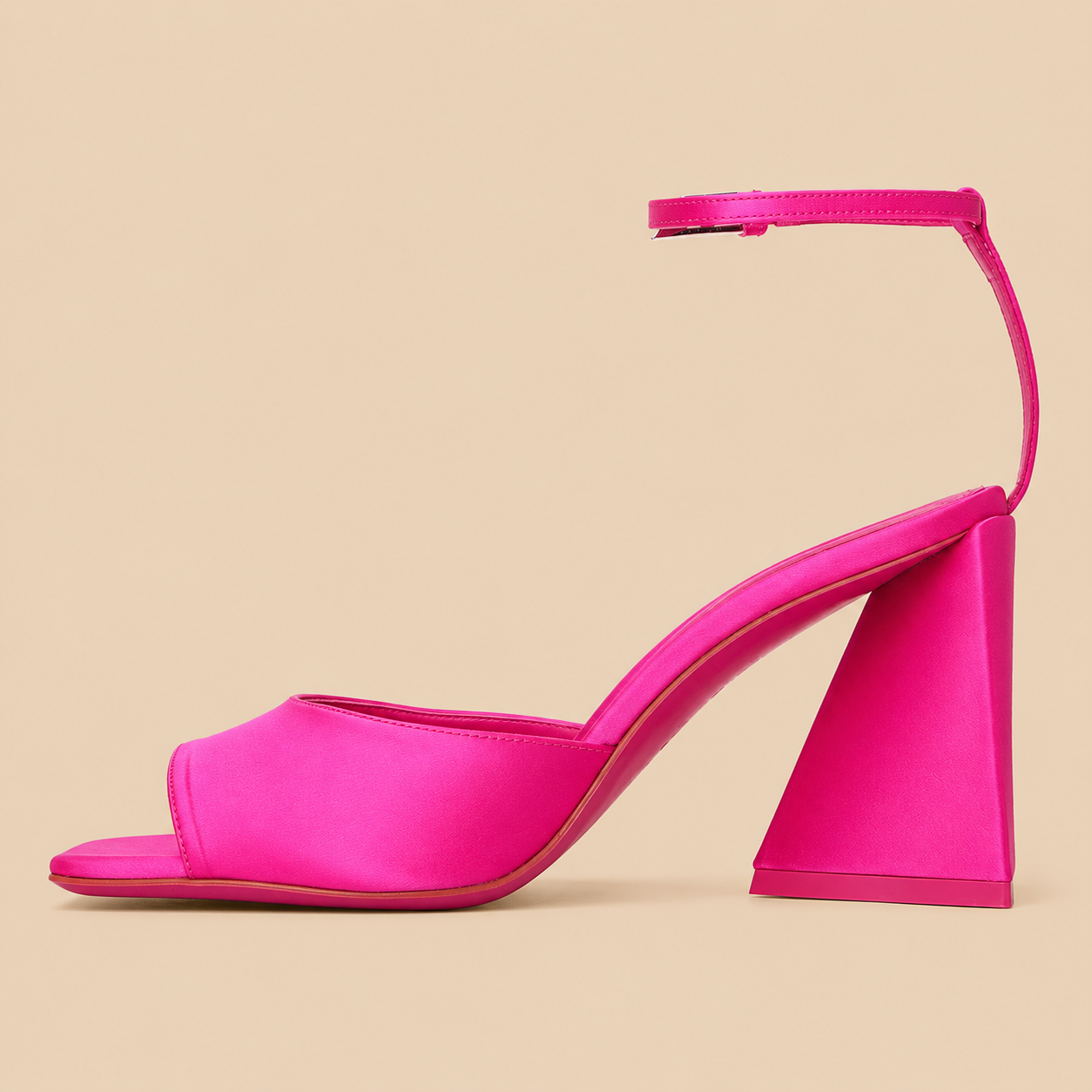 THE ATTICO Piper Sandal