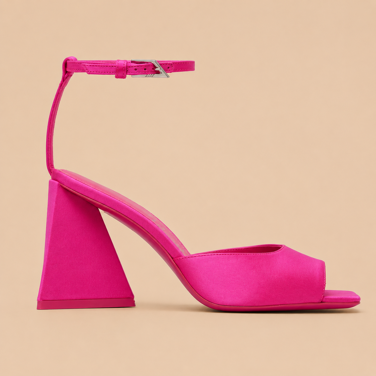 THE ATTICO Piper Sandal