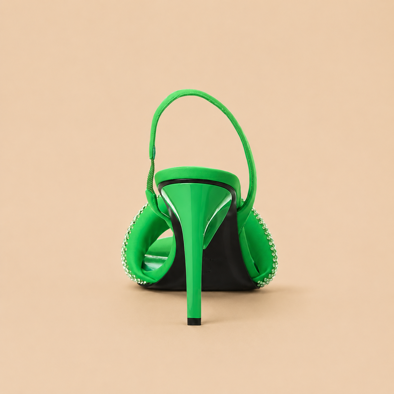 THE ATTICO Rem Sandal