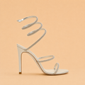 RENE CAOVILLA CLEO Gris