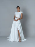Tops Heidi Arlow - Blanc