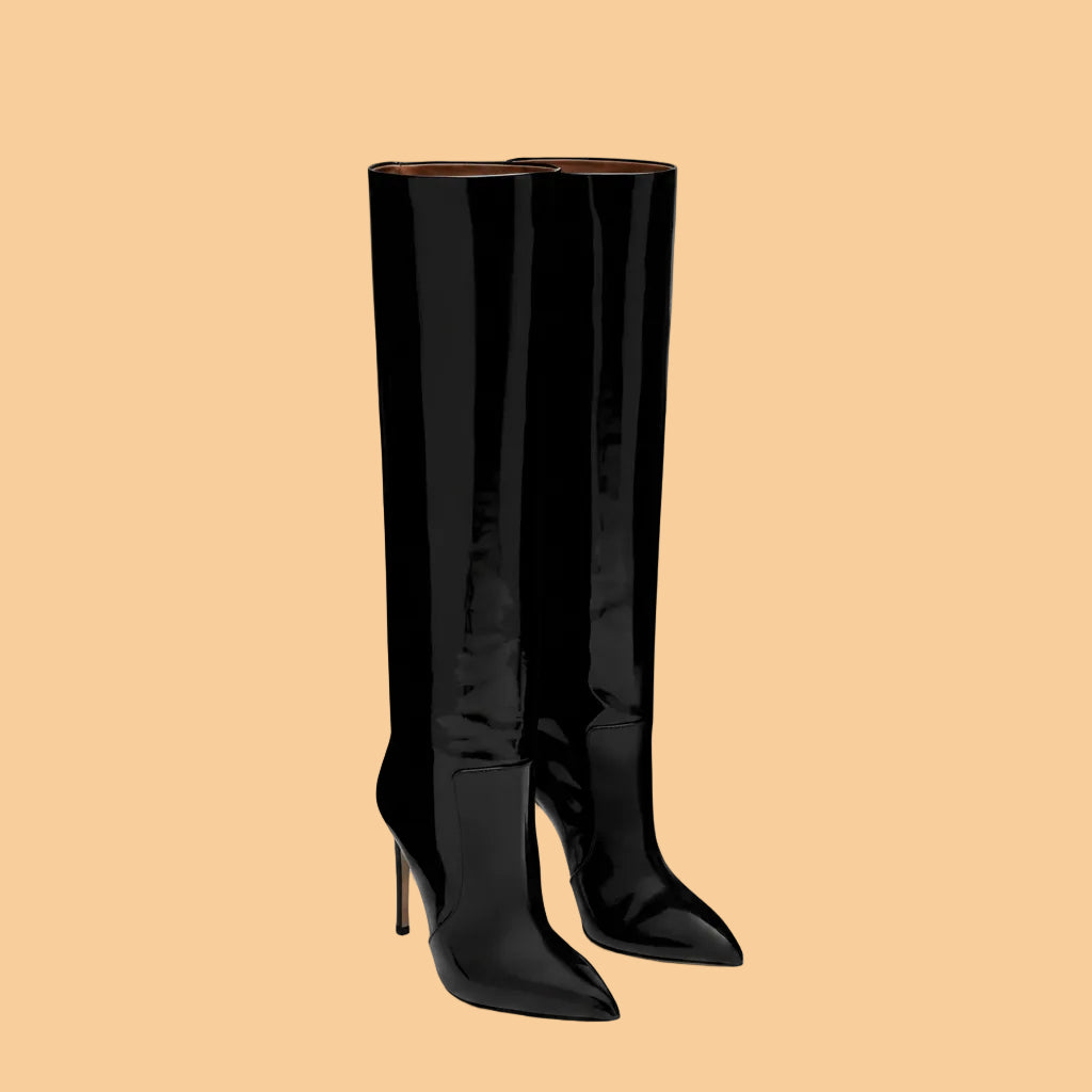 PARIS TEXAS Stiletto Boot