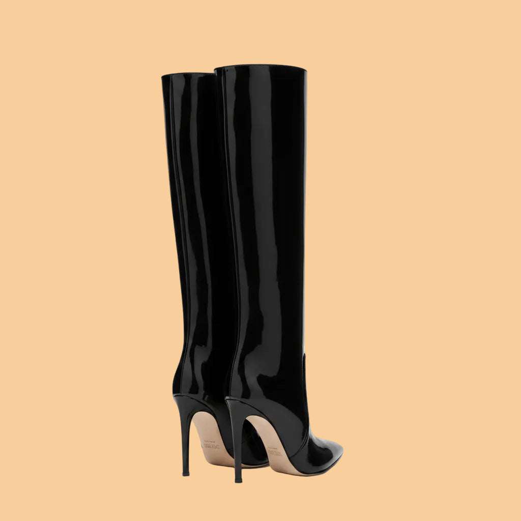PARIS TEXAS Stiletto Boot