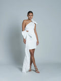 Robe Selky - Blanc