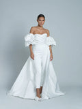 Combinaison Arya - Blanc