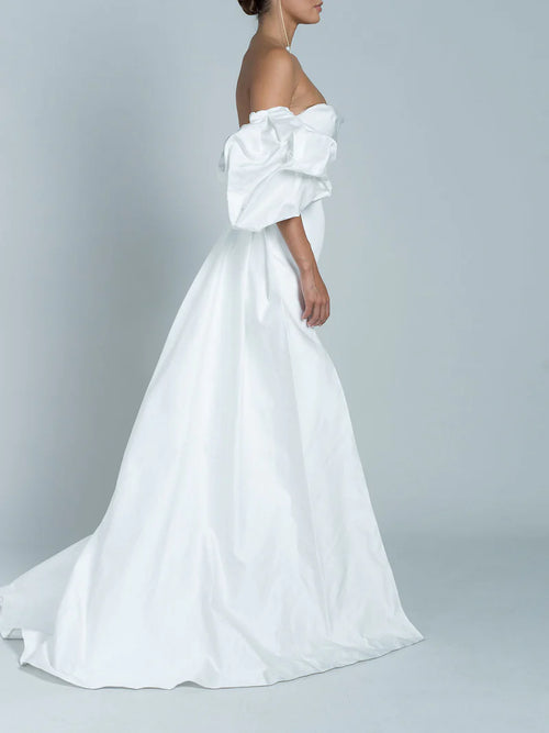 Combinaison Arya - Blanc