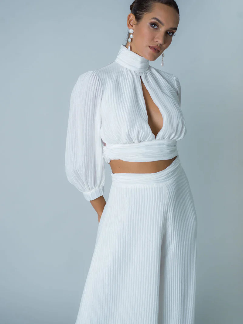 Top Napa - Blanc