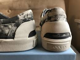 LANVIN FM-SKKBRL-BLEA-P17