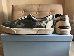 LANVIN FM-SKKBRL-BLEA-P17